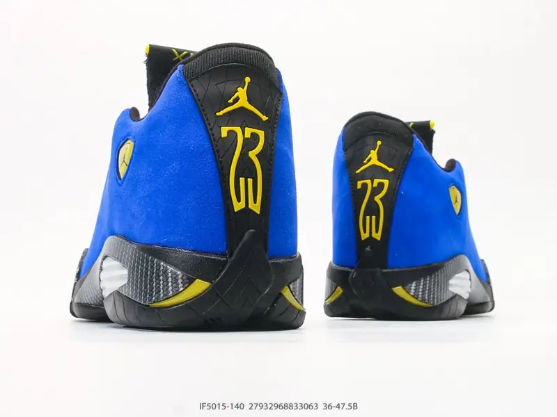 Air Jordan Zapatillas de baloncesto Cuero De soporte IF5015-140 #27932968833063
